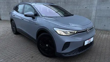 Brugt 2021 VW ID.4 Pro Performance SUV | 189.900 kr. (Fair pris)