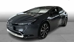 1m2 ash Brugt 2023 Toyota Prius Elegant Hatchback | 349.900 kr. (God pris)
