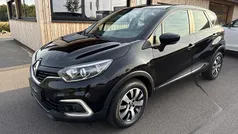 Sortmetal Brugt 2019 Renault Captur Zen SUV | 99.900 kr. (Super pris)