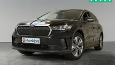 Brugt 2021 Skoda Enyaq iV SUV | 239.500 kr. (God pris)