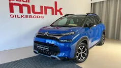 Brugt 2024 Citroën C3 Aircross PureTech SUV | 199.990 kr. (Dyr)