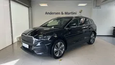 Brugt 2023 Skoda Enyaq iV SUV | 284.800 kr. (God pris)