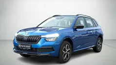 Blåmetal Brugt 2023 Skoda Kamiq SUV | 229.800 kr. (Fair pris)