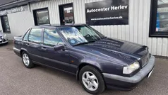 Brugt 1995 Volvo 850 Sedan | 24.500 kr.