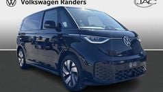 Sortmetal Brugt 2023 VW ID. Buzz Life Van | 359.900 kr. (Fair pris)