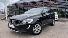 Brugt 2016 Volvo XC60 Summum SUV | 219.700 kr.