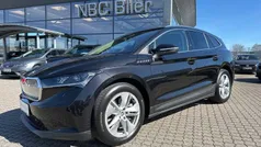 Brugt 2022 Skoda Enyaq iV SUV | 259.780 kr. (God pris)