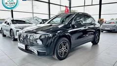 Brugt 2024 Mercedes EQA250+ AMG Line Premium SUV | 369.700 kr. (Fair pris)