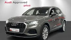 Brugt 2022 Audi Q3 SUV | 299.900 kr. (Fair pris)
