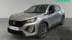 Grå metal Brugt 2025 Peugeot e-2008 Style SUV | 197.500 kr. (God pris)