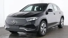 Brugt 2024 Mercedes EQA350 Progressive SUV | 299.900 kr. (Super pris)