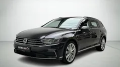 Brugt 2020 VW Passat GTE Sedan | 189.980 kr. (Fair pris)