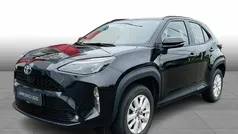 209 night time black Brugt 2022 Toyota Yaris Cross Comfort SUV | 239.800 kr. (Fair pris)