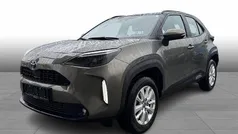 Oxide bronze Brugt 2022 Toyota Yaris Cross Active SUV | 239.990 kr. (Fair pris)