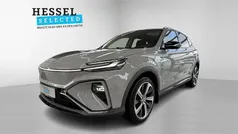 Grå Brugt 2022 MG Marvel R Performance SUV | 194.900 kr. (Fair pris)
