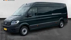 Brugt 2025 VW Crafter Van | 387.474 kr.