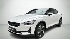 Brugt 2024 Polestar 2 Sedan | 259.900 kr. (Fair pris)