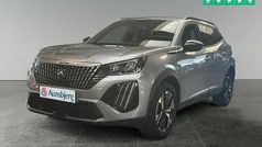 Brugt 2024 Peugeot e-2008 Allure SUV | 174.500 kr. (Fair pris)