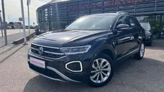 Sortmetal Brugt 2022 VW T-Roc Style SUV | 279.800 kr. (Fair pris)