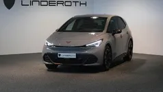 Brugt 2023 Cupra Born e-Boost Hatchback | 235.000 kr. (Fair pris)