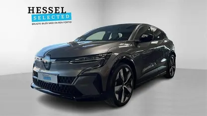 Brugt Renault Mégane IV Techno 161 kW (220 HK) 2024 Grå schiste Hatchback