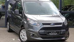 Brugt 2017 Ford Transit Trend Van | 104.900 kr.