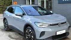 Brugt 2023 VW ID.4 Pro Performance SUV | 259.900 kr. (Fair pris)