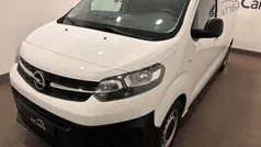 Brugt 2021 Opel Vivaro Enjoy Van | 189.900 kr.