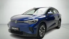 Brugt 2022 VW ID.4 Pro Performance SUV | 219.900 kr. (Fair pris)