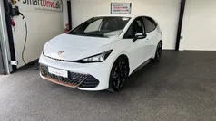 Brugt 2024 Cupra Born e-Boost Hatchback | 259.500 kr. (Fair pris)