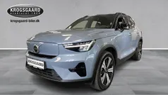 Brugt 2023 Volvo XC40 Core SUV | 239.900 kr. (Fair pris)