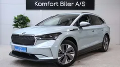 Brugt 2024 Skoda Enyaq iV SUV | 289.800 kr. (Fair pris)