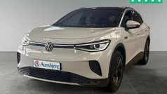 Hvid metal Brugt 2023 VW ID.4 Pro Performance SUV | 239.500 kr. (Fair pris)