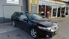 Brugt 2011 Honda Accord Comfort Stationcar | 19.800 kr. (Fair pris)
