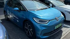 Brugt 2023 VW ID.3 Pro Hatchback | 229.800 kr. (Fair pris)