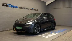 Sortmetal Brugt 2023 Cupra Born e-Boost Hatchback | 209.900 kr. (Fair pris)