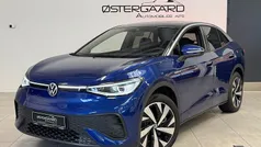 Blåmetal Brugt 2024 VW ID.5 Pro Performance SUV | 297.700 kr. (Fair pris)