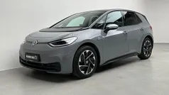 Brugt 2021 VW ID.3 Pro Performance Hatchback | 164.900 kr. (Fair pris)