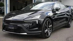 Brugt 2025 Polestar 4 SUV | 469.900 kr. (Fair pris)
