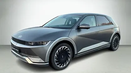 Brugt 2024 Hyundai Ioniq Ultimate Hatchback | 281.080 kr. (Fair pris)