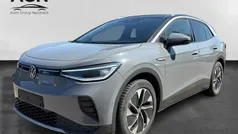Grå Brugt 2023 VW ID.4 Pro Performance SUV | 269.900 kr. (Fair pris)