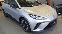 Brugt 2023 MG MG4 EV Hatchback | 129.800 kr. (Fair pris)