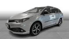 Brugt 2018 Toyota Auris Touring Sports H2 Stationcar | 149.900 kr. (Fair pris)