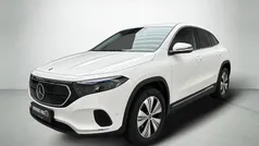 Brugt 2023 Mercedes EQA250 Progressive SUV | 264.900 kr. (Super pris)