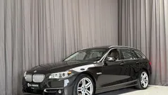 Brugt 2013 BMW 530 Stationcar | 214.900 kr.
