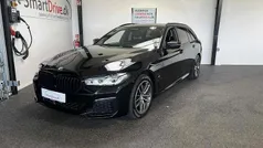 Brugt 2021 BMW 530 M Sport Stationcar | 469.990 kr. (Dyr)