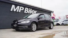 Brugt 2018 VW Golf VII Comfortline Hatchback | 149.700 kr. (Fair pris)