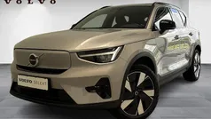 Brugt 2023 Volvo XC40 Core SUV | 284.990 kr. (Fair pris)