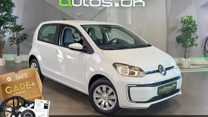 Brugt VW e-up! 61 kW (83 HK) 2021 Hatchback