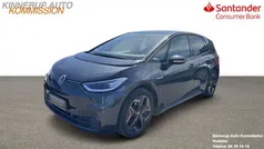 Brugt 2021 VW ID.3 Pro Performance Hatchback | 154.900 kr. (Super pris)